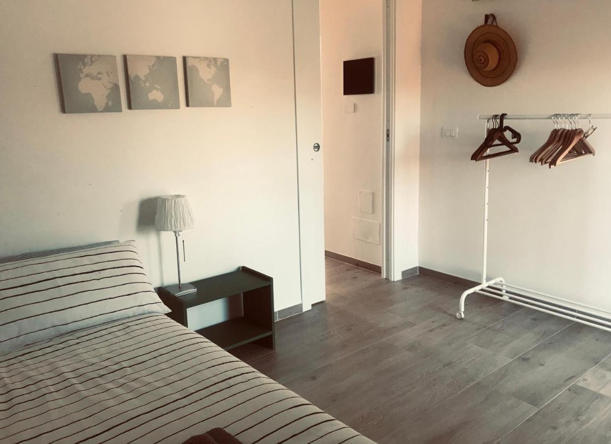 Bougainville House 아우구스타 외부 사진