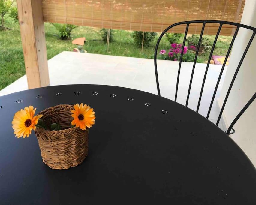 Bougainville House 아우구스타 외부 사진